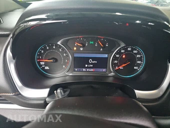 2021 Chevrolet Traverse LT Leather 3LT - miniatura 12