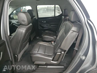 2021 Chevrolet Traverse LT Leather 3LT - miniatura 13