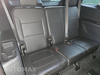 2021 Chevrolet Traverse LT Leather 3LT - miniatura 14