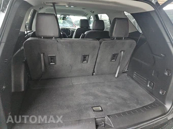 2021 Chevrolet Traverse LT Leather 3LT - miniatura 17