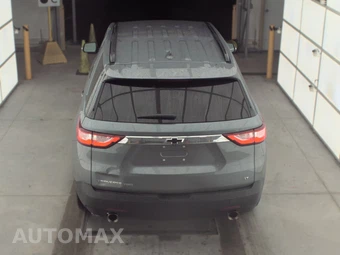 2021 Chevrolet Traverse LT Leather 3LT - miniatura 5