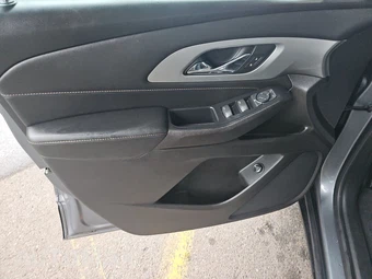 2021 Chevrolet Traverse LT Leather 3LT - miniatura 9