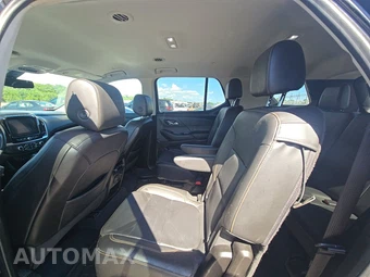 2021 Chevrolet Traverse LT Leather 3LT - miniatura 13