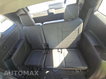 2021 Chevrolet Traverse LT Leather 3LT - miniatura 14