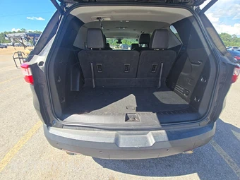2021 Chevrolet Traverse LT Leather 3LT - miniatura 17