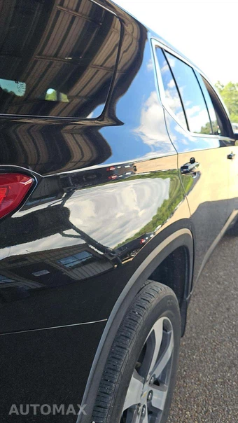 2021 Chevrolet Traverse LT Leather 3LT - miniatura 22