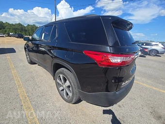 2021 Chevrolet Traverse LT Leather 3LT - miniatura 6