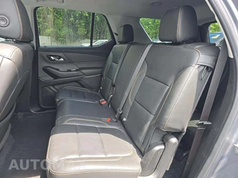 2021 Chevrolet Traverse LT Leather 3LT - miniatura 13
