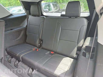 2021 Chevrolet Traverse LT Leather 3LT - miniatura 14