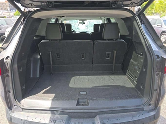 2021 Chevrolet Traverse LT Leather 3LT - miniatura 15