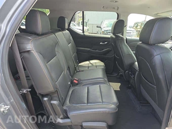 2021 Chevrolet Traverse LT Leather 3LT - miniatura 17