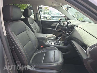 2021 Chevrolet Traverse LT Leather 3LT - miniatura 19