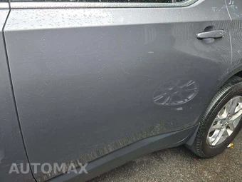 2021 Chevrolet Traverse LT Leather 3LT - miniatura 26