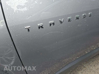 2021 Chevrolet Traverse LT Leather 3LT - miniatura 27