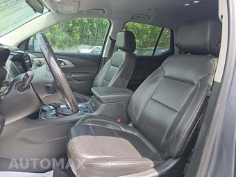 2021 Chevrolet Traverse LT Leather 3LT - miniatura 6