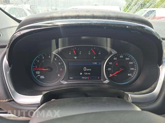 2021 Chevrolet Traverse LT Leather 3LT - miniatura 9