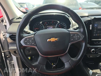 2021 Chevrolet Traverse Premier 1LZ - miniatura 10