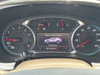 2021 Chevrolet Traverse Premier 1LZ - miniatura 12