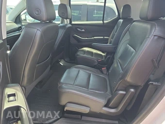 2021 Chevrolet Traverse Premier 1LZ - miniatura 13