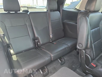2021 Chevrolet Traverse Premier 1LZ - miniatura 14