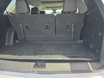 2021 Chevrolet Traverse Premier 1LZ - miniatura 17