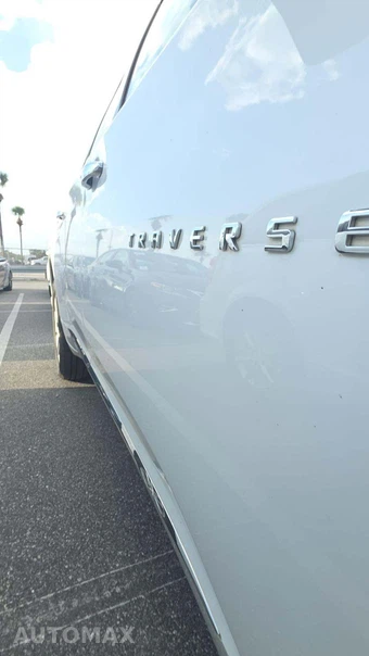 2021 Chevrolet Traverse Premier 1LZ - miniatura 21