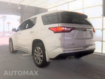 2021 Chevrolet Traverse Premier 1LZ - miniatura 6