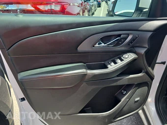 2021 Chevrolet Traverse Premier 1LZ - miniatura 9
