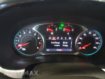 2021 Chevrolet Traverse Premier 1LZ - miniatura 12
