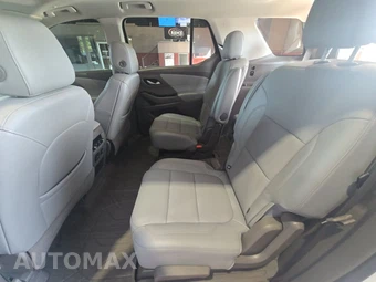 2021 Chevrolet Traverse Premier 1LZ - miniatura 13