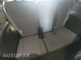 2021 Chevrolet Traverse Premier 1LZ - miniatura 14
