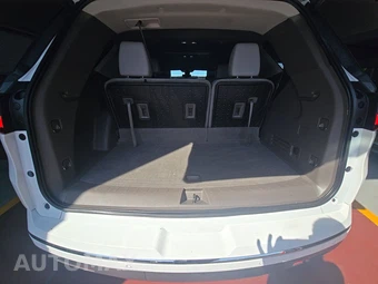 2021 Chevrolet Traverse Premier 1LZ - miniatura 18