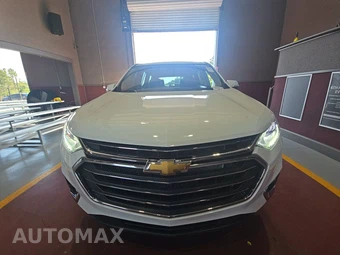 2021 Chevrolet Traverse Premier 1LZ - miniatura 2