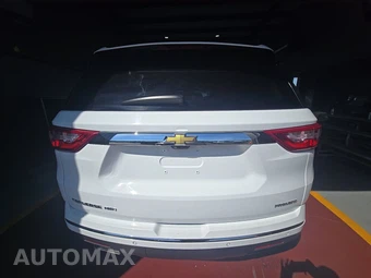 2021 Chevrolet Traverse Premier 1LZ - miniatura 5