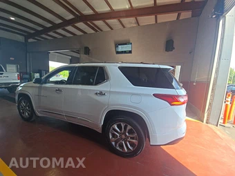 2021 Chevrolet Traverse Premier 1LZ - miniatura 6