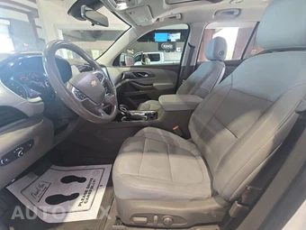 2021 Chevrolet Traverse Premier 1LZ - miniatura 7