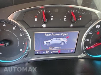 2021 Chevrolet Traverse Premier 1LZ - miniatura 15