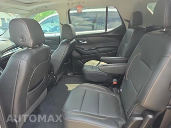 2021 Chevrolet Traverse Premier 1LZ - miniatura 16