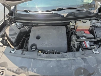 2021 Chevrolet Traverse Premier 1LZ - miniatura 18