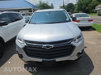 2021 Chevrolet Traverse Premier 1LZ - miniatura 2