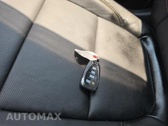 2021 Chevrolet Traverse Premier 1LZ - miniatura 21