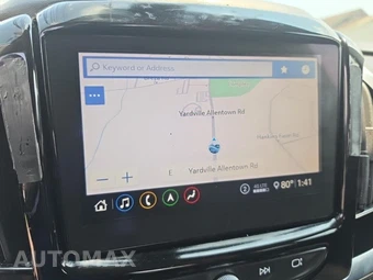 2021 Chevrolet Traverse Premier 1LZ - miniatura 22