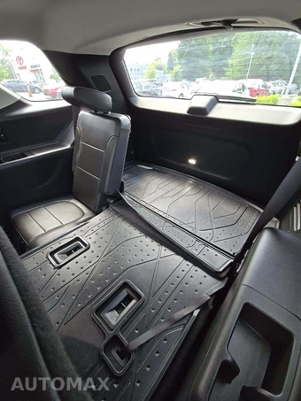 2021 Chevrolet Traverse Premier 1LZ - miniatura 14