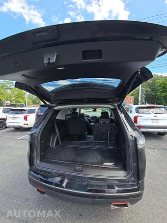 2021 Chevrolet Traverse Premier 1LZ - miniatura 15
