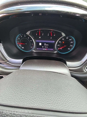 2021 Chevrolet Traverse Premier 1LZ - miniatura 9