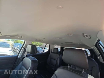 2021 Chevrolet Traverse RS 2LT - miniatura 11
