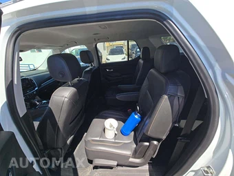 2021 Chevrolet Traverse RS 2LT - miniatura 13