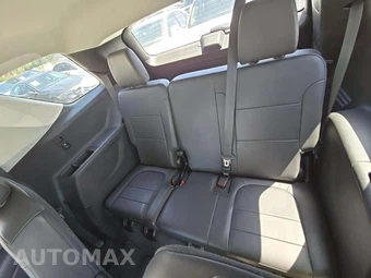 2021 Chevrolet Traverse RS 2LT - miniatura 14