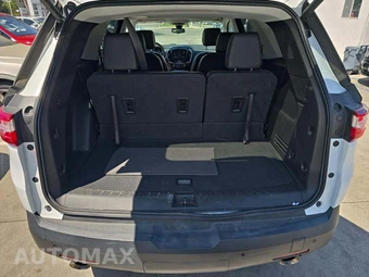 2021 Chevrolet Traverse RS 2LT - miniatura 15