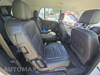 2021 Chevrolet Traverse RS 2LT - miniatura 17